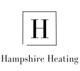 hampshire heating ltd logo