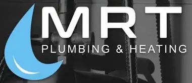 Martin Turner Heating logo