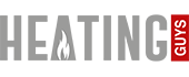 Heating Guys logo