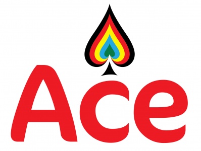 Ace logo