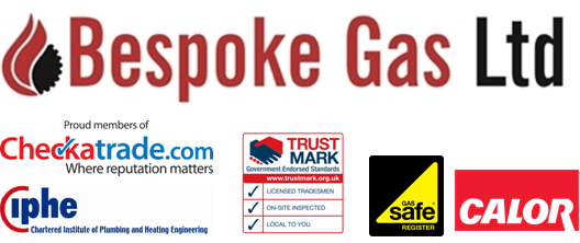Bespoke Gas Ltd logo