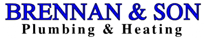 Brennan & Son logo