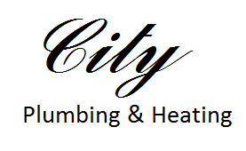City Plumbing & Heating logo