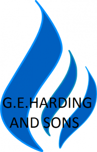 G E Harding & Sons Ltd logo