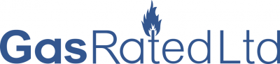 gas rated logo