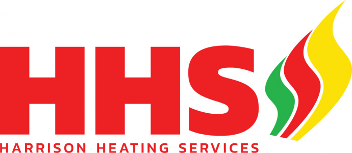 Harrison Heating logo