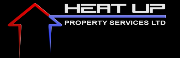 Heat Up Property Services Ltd logo