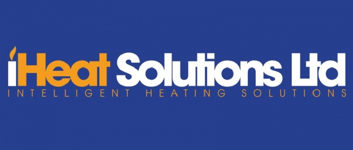 I Heat Solutions Ltd logo