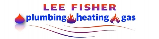 Lee Fisher Plumbing & Heating logo