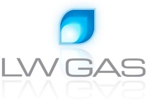 lW gas ltd logo