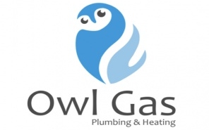 Owl Gas logo