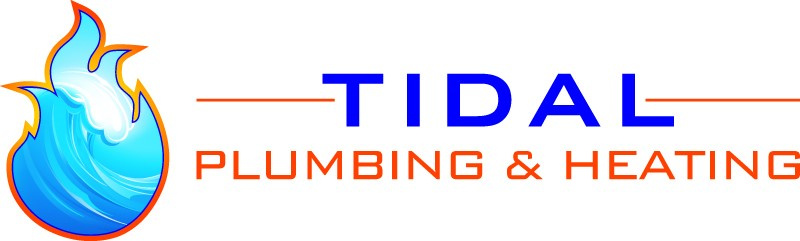 Tidal Plumbing and Heating logo